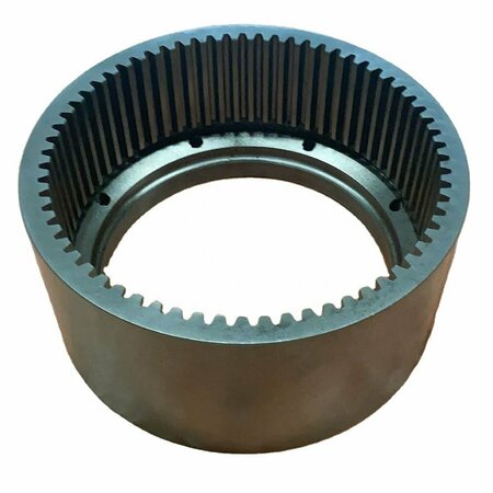 AFTERMARKET Outer Steering Clutch Brake Drum Later Model -6, -7, or -8 for Komatsu D21 D20 CLC80-0135